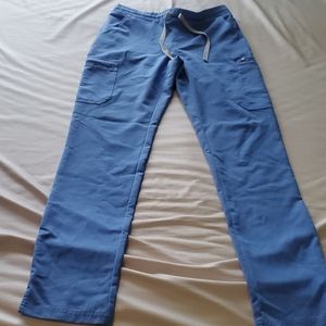 Womens scrub pants